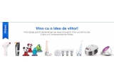 Castiga premii saptamanale Philips sau implementarea ideii tale de viitor