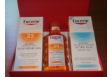 Castiga un set de produse Eucerin Sun
