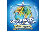 Castiga 2 invitatii duble in Waterpark