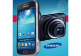 Castiga un smartphone Samsung Galaxy S4 Zoom