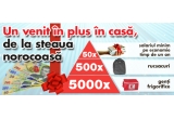 Castiga 5 000 de genți frigorifice, 500 de rucsacuri și 50 de salarii minime pe economie