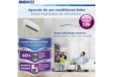 Castiga 60 de aparate de cafea turceasca Beko sau produse electrocasnice Beko la alegere in valoare de 2.000 de lei