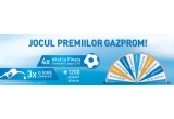 Castiga bilete la finala Champions League 2015, 3 tone de carburant sau 1200 premii zilnice