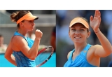 Castiga una dintre cele 50 de rachete de tenis semnate de Simona Halep