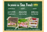 Castiga o vacanta la munte + picnic cu Sun Food + sedinta foto profesionista sau alte 2 premii speciale
