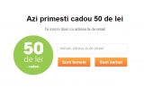 Castiga instant un voucher de 50 RON pentru orice produs din oferta Elefant