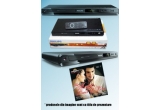 Castiga un DVD player Phillips sau CD -ul “The Magic Power of Love vol. 3”