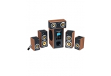Castiga noul sistem de sunet surround de la Genius – SW-HF5.1 5200