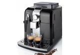Castiga unul din cele 24 de espressoare Saeco by Philips Syntia Black