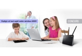 Castiga cel mai rapid router wireless ASUS