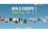 Castiga o vacanta de 6 zile Flexitrip Busabout in 2