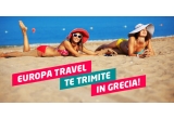 Castiga o vacanta in Grecia pentru doua persoane