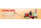 Castiga unul din cele 4 produse electrocasnice Russell Hobbs