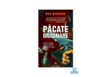 Castiga cele doua volume ale romanului „Pacate originare” de Don Winslow