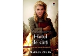 Castiga cartea „Hotul de carti”