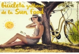 Castiga una din cele 4 biciclete oferite de Sun Food