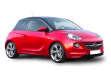 Castiga un voucher de 500 Euro + un weekend de drive test cu modelul Opel ADAM