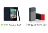 Castiga un smartphone HTC Desire 610 sau doua baterii externe HTC