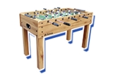 Castiga un iPad mini, o masa de foosball Buffalo shoot sau alte premii