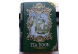 Castiga o cutie de ceai Tea Book volumul III de la Basilur