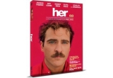 Castiga un DVD cu filmul "Her"