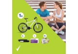 Castiga o bicicleta in valoare de 2500 lei sau alte premii