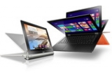 Castiga 7 vacante la Londra, 12 laptopuri Lenovo Yoga si 8 tablete Lenovo Yoga