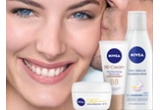 Castiga 143 de produse cosmetice Nivea