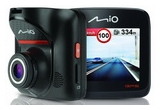 Castiga o camera auto MIO MiVue 568 Touch cu GPS
