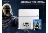 Castiga o consola PlayStation 4 – Special Bunle Destiny