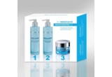 Castiga unul dintre cele doua pachete Moisturizing Hidratare Intensiva - Aqua Genomics
