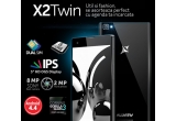 Castiga un smartphone Allview X2 Twin