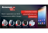 Castiga unul din cele mai noi device-uri Lenovo cu baterie ultraperformanta