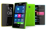 Castiga un telefon mobil Nokia X Dual SIM
