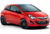 Castiga o masina Opel Corsa sau 4 vacante de 2 persoane in Europa