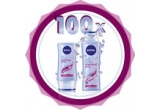 Castiga unul din cele 100 de seturi NIVEA Diamond Gloss