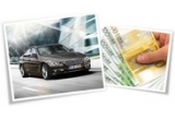 Castiga o masina BMW Seria 3 sau 1000 euro zilnic