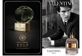 Castiga un parfum Giulia Nahmany Gold sau Valentino Uomo