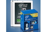 Castiga o tableta Allview Viva i10G si 2 procesoare Intel