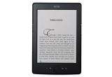Castiga un e-book reader Kindle