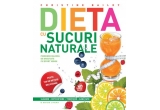 Castiga cartea “Dieta cu sucuri naturale”  oferita de Editura Litera