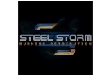 Castiga un joc Steel Storm: Burning Retribution 
