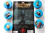 Castiga revista Guardians of the Galaxy: Prelude + 6 briose