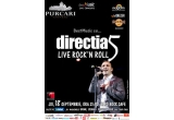 Castiga o invitatie dubla la concertul BestMusic cu Directia 5 la Hard Rock Cafe