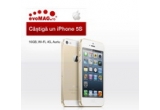 Castiga un iPhone 5S Gold