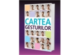 Castiga un exemplar al volumului „Cartea gesturilor”