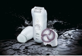 Castiga un epilator Braun Silk-epil 7 SkinSpa