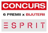 Castiga 6 bijuterii Esprit