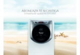 Castiga o masina de spalat rufe Hotpoint Aqualtis