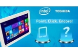 Castiga o tableta Toshiba Encore 2 WT10-A